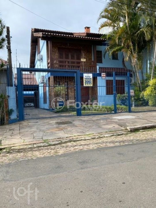 Casa à venda com 4 quartos, 292m² - Foto 23