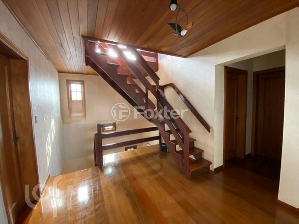 Casa à venda com 4 quartos, 292m² - Foto 11