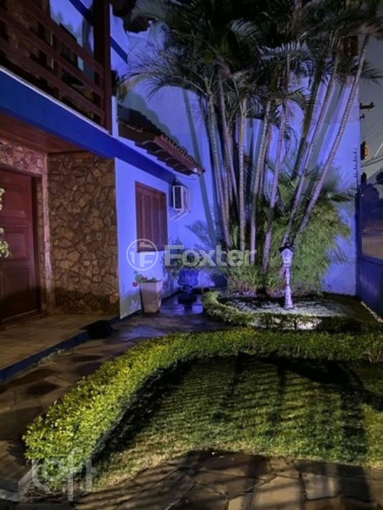 Casa à venda com 4 quartos, 292m² - Foto 24
