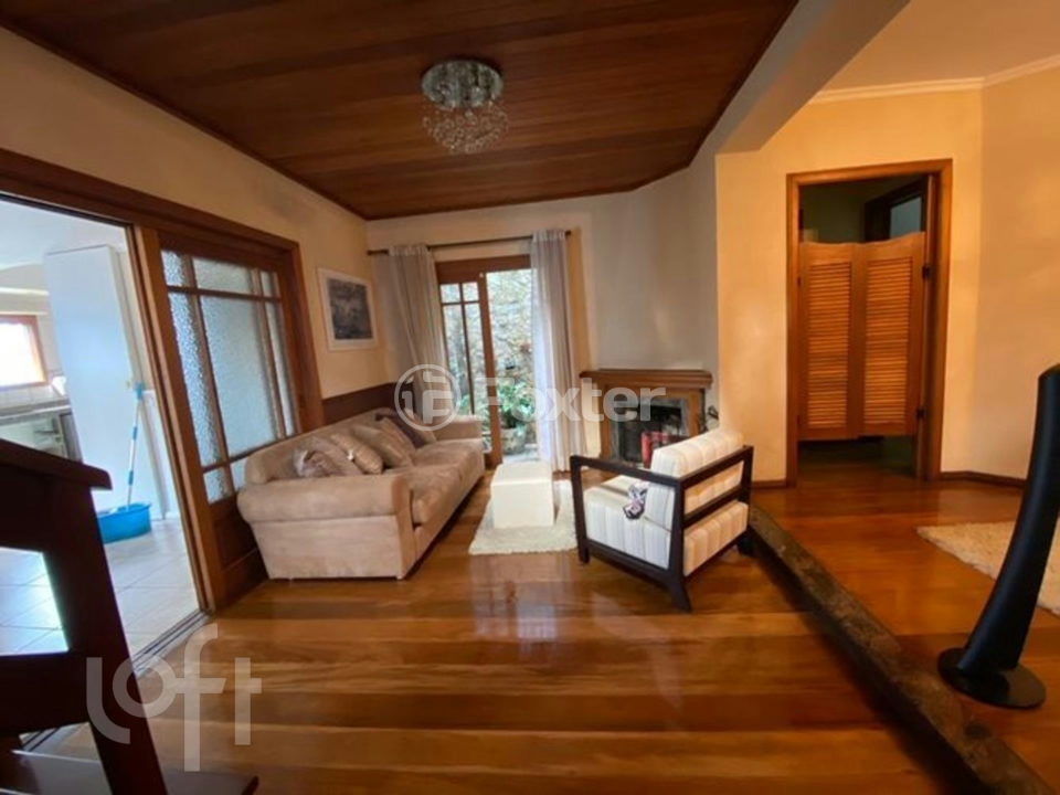Casa à venda com 4 quartos, 292m² - Foto 31
