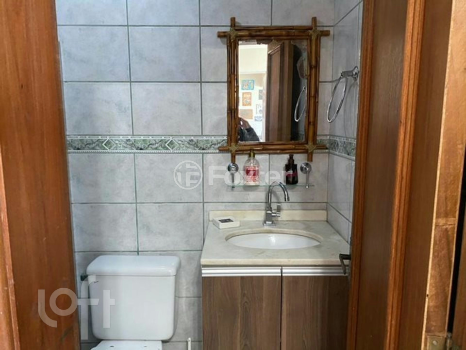 Casa à venda com 4 quartos, 292m² - Foto 3