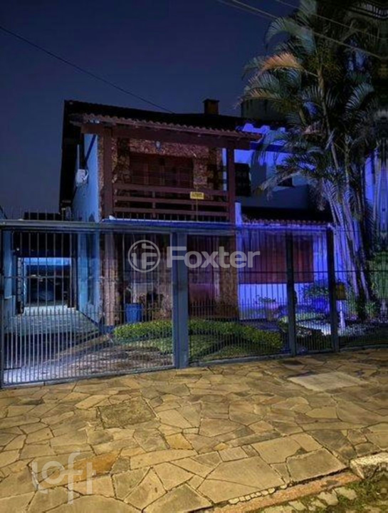 Casa à venda com 4 quartos, 292m² - Foto 25