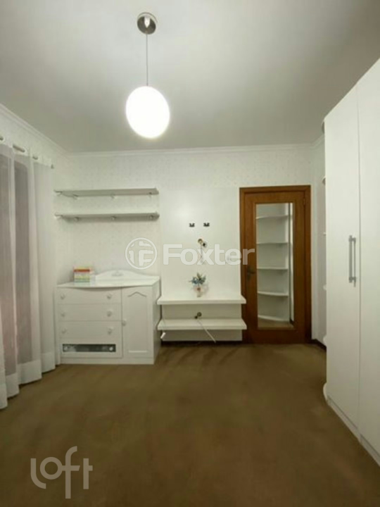 Casa à venda com 4 quartos, 292m² - Foto 17