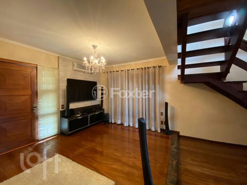 Casa à venda com 4 quartos, 292m² - Foto 35