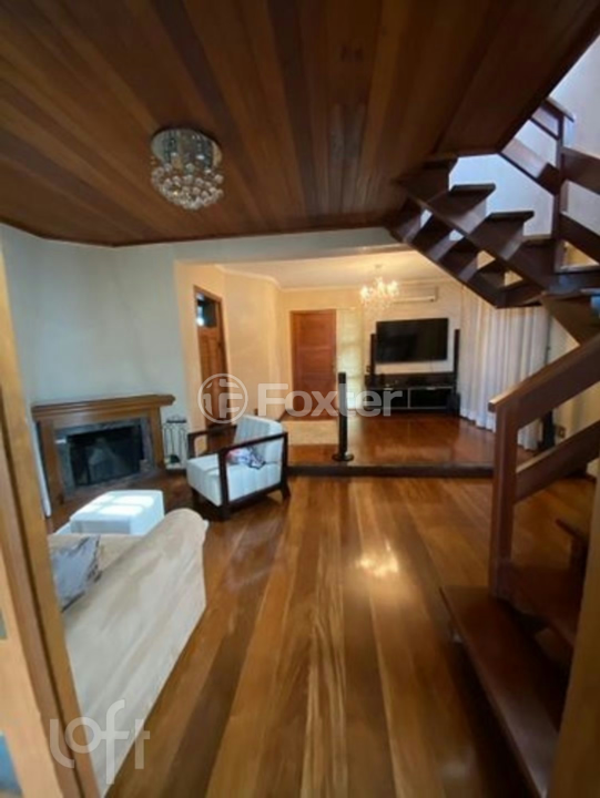 Casa à venda com 4 quartos, 292m² - Foto 37