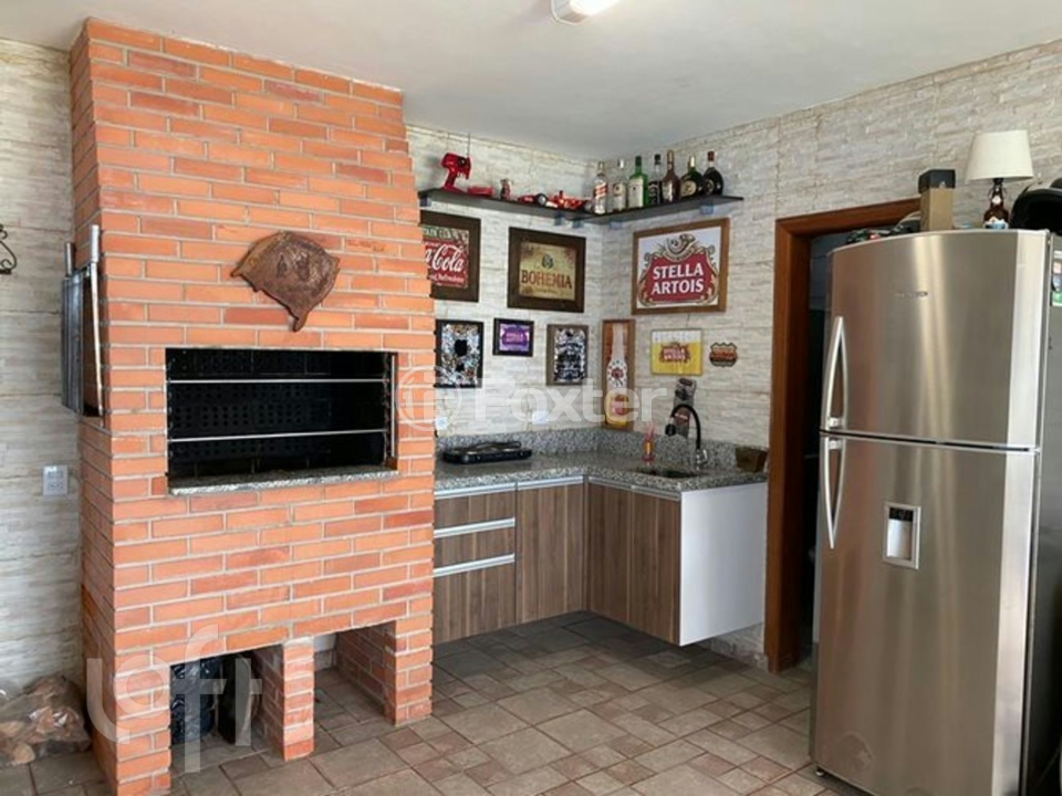 Casa à venda com 4 quartos, 292m² - Foto 7