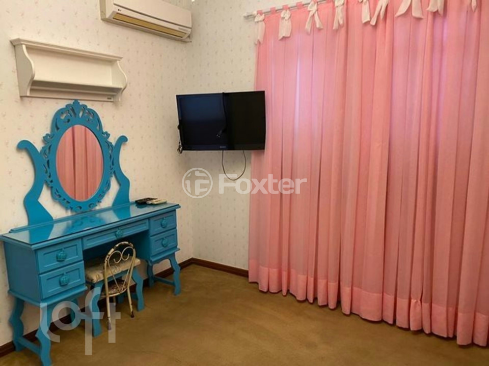 Casa à venda com 4 quartos, 292m² - Foto 20
