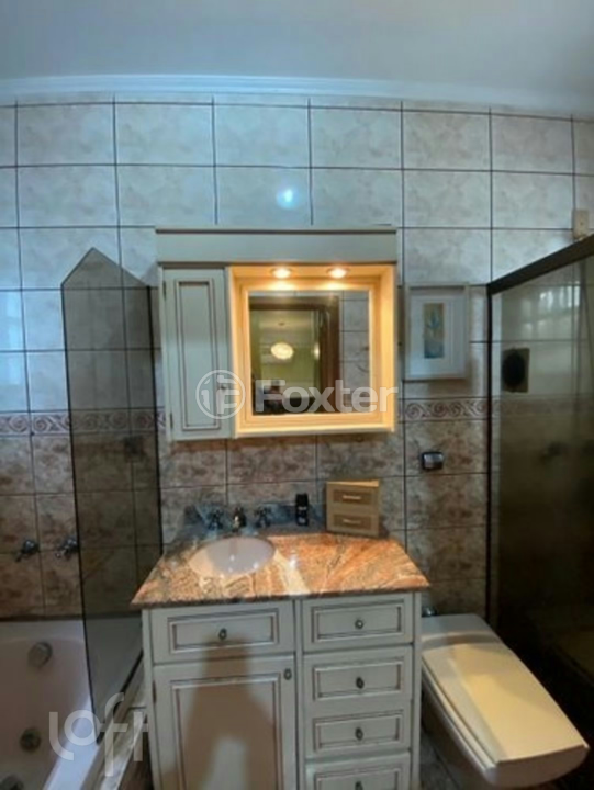 Casa à venda com 4 quartos, 292m² - Foto 5