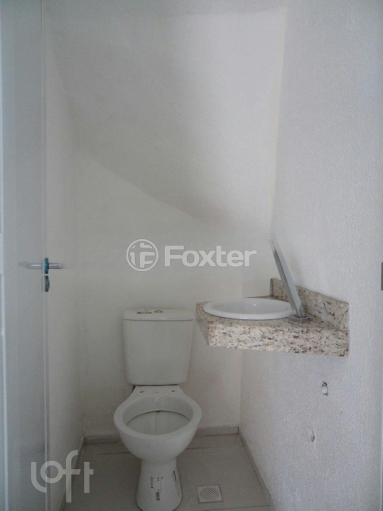 Casa de Condomínio à venda com 3 quartos, 114m² - Foto 12