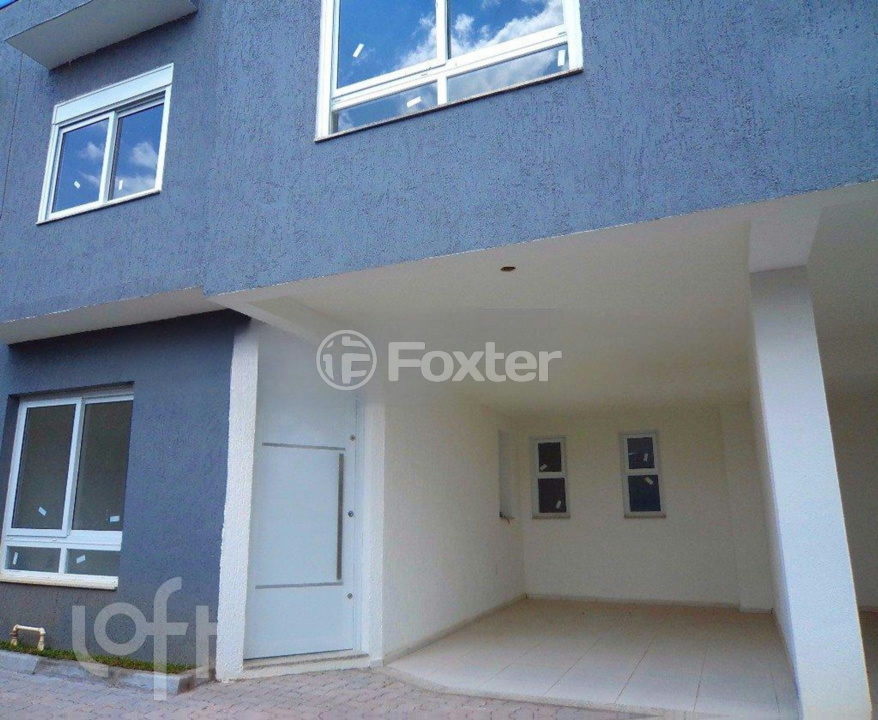 Casa de Condomínio à venda com 3 quartos, 114m² - Foto 18