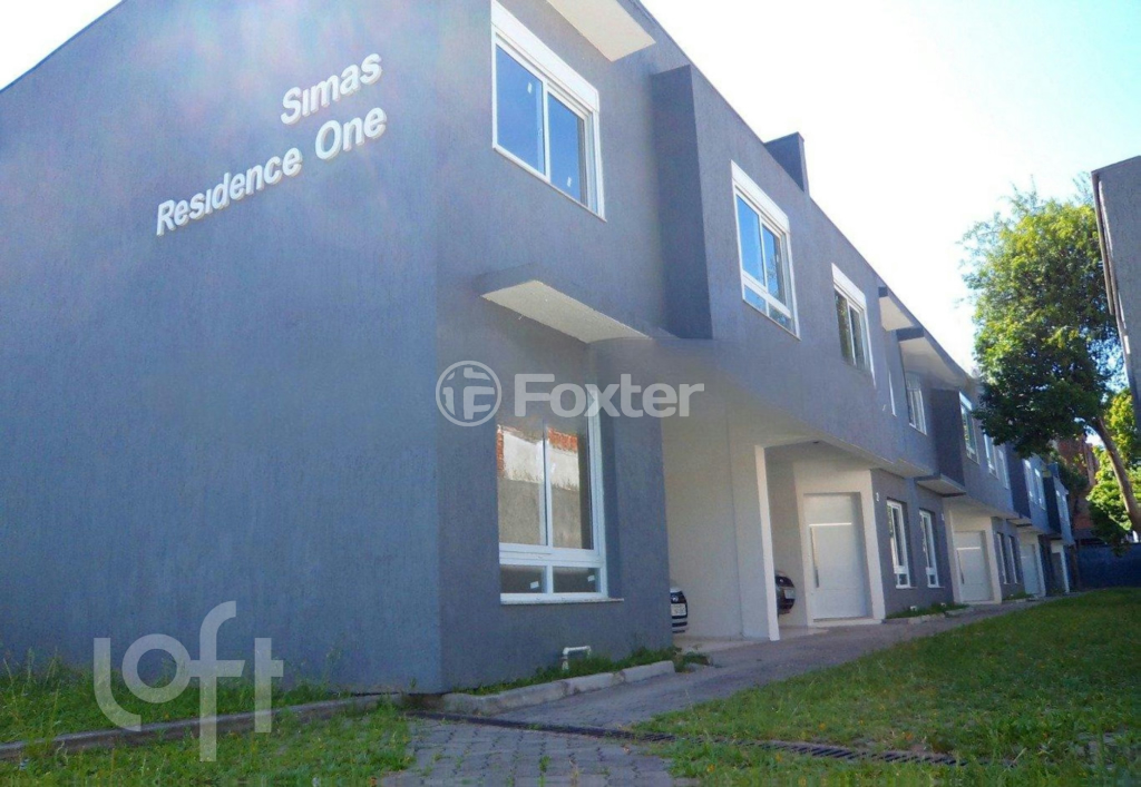 Casa de Condomínio à venda com 3 quartos, 114m² - Foto 20