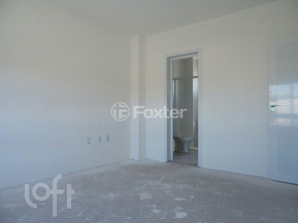 Casa de Condomínio à venda com 3 quartos, 114m² - Foto 7