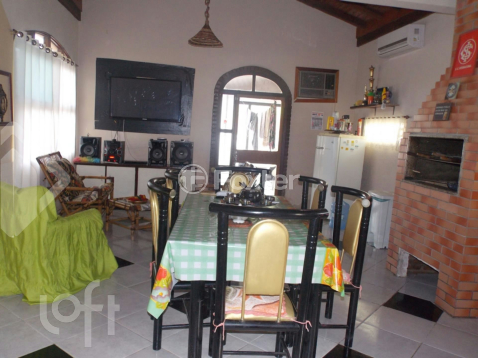 Casa à venda com 2 quartos, 150m² - Foto 7
