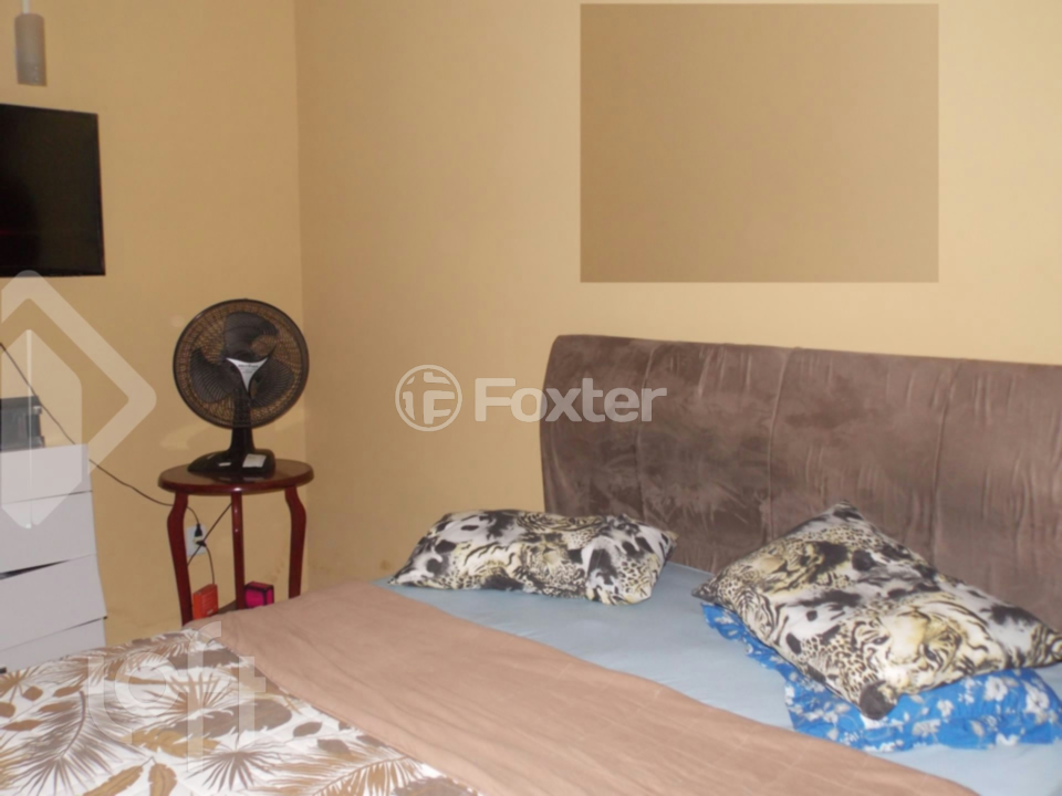 Casa à venda com 2 quartos, 150m² - Foto 8