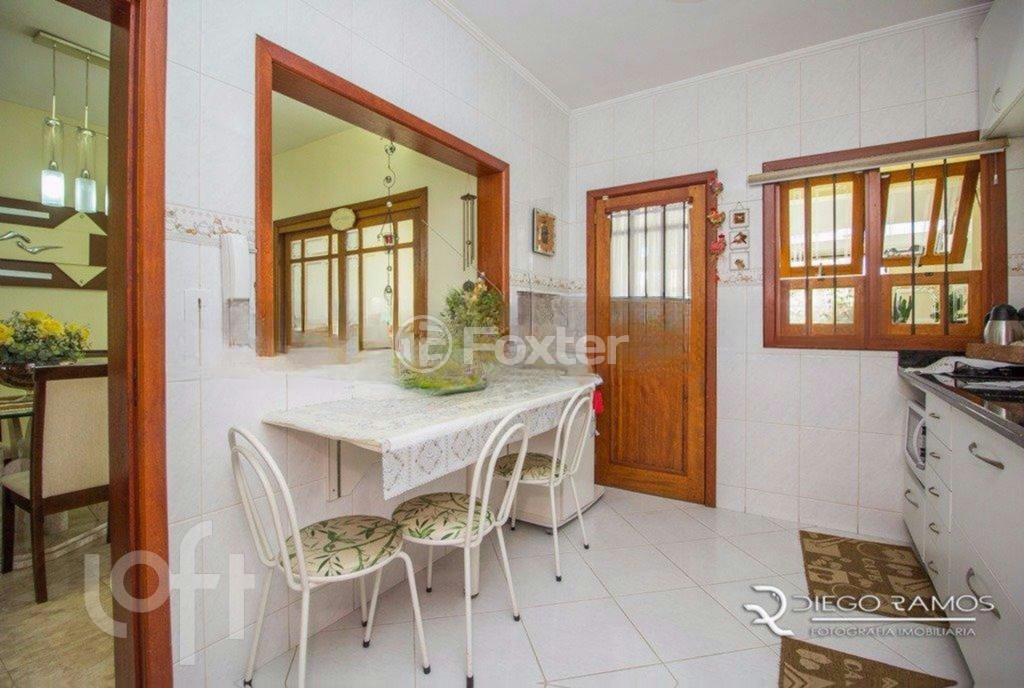 Casa de Condomínio à venda com 5 quartos, 290m² - Foto 36