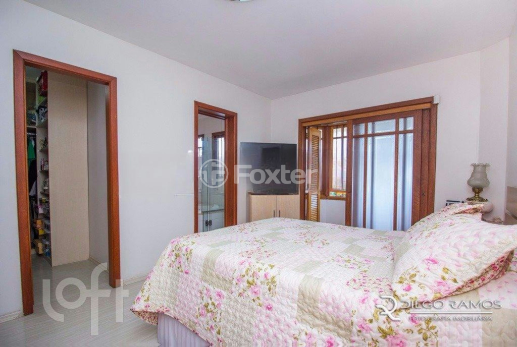 Casa de Condomínio à venda com 5 quartos, 290m² - Foto 20