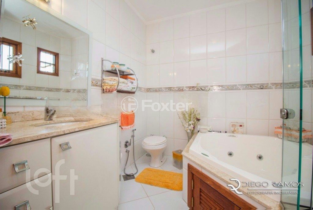 Casa de Condomínio à venda com 5 quartos, 290m² - Foto 24