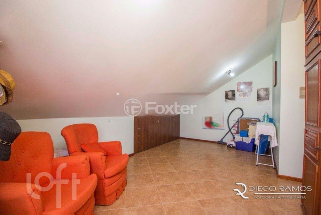 Casa de Condomínio à venda com 5 quartos, 290m² - Foto 47