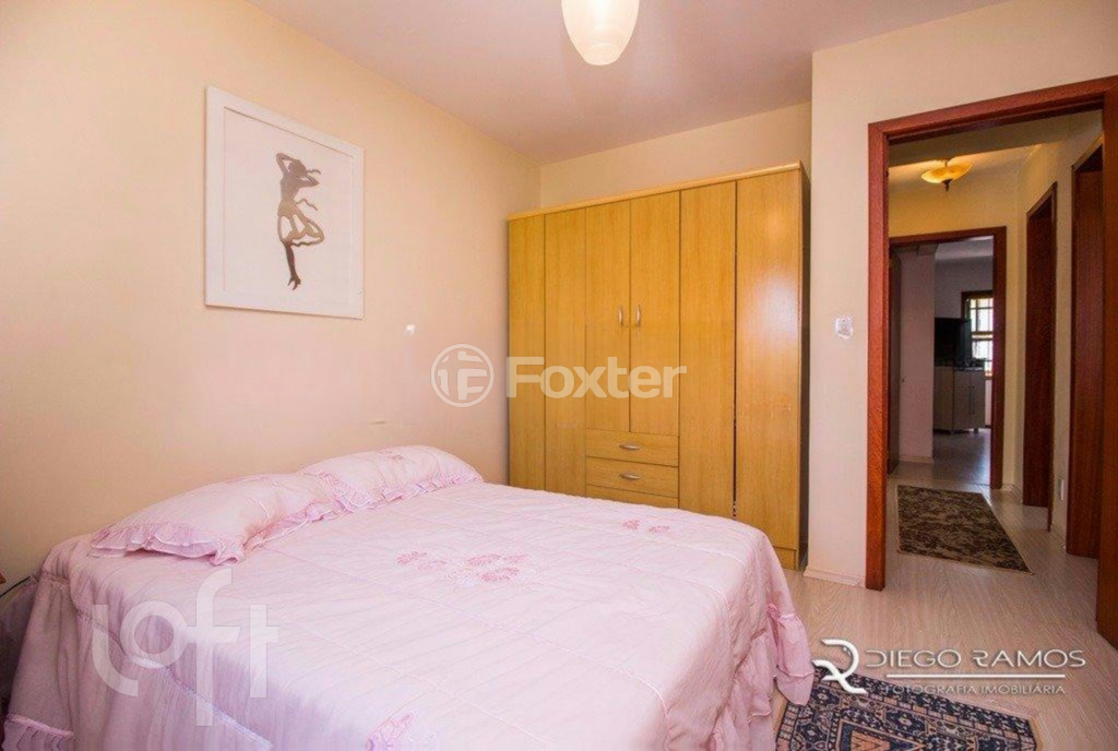 Casa de Condomínio à venda com 5 quartos, 290m² - Foto 33