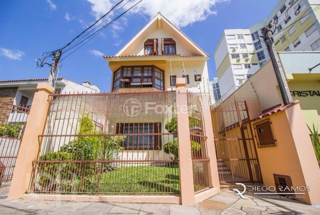 Casa de Condomínio à venda com 5 quartos, 290m² - Foto 5