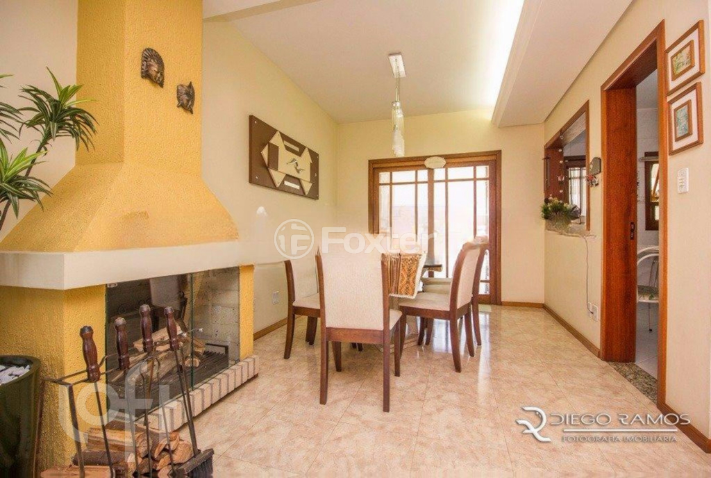 Casa de Condomínio à venda com 5 quartos, 290m² - Foto 11