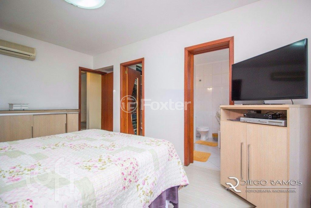 Casa de Condomínio à venda com 5 quartos, 290m² - Foto 21