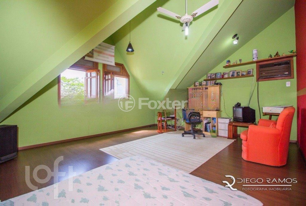 Casa de Condomínio à venda com 5 quartos, 290m² - Foto 35