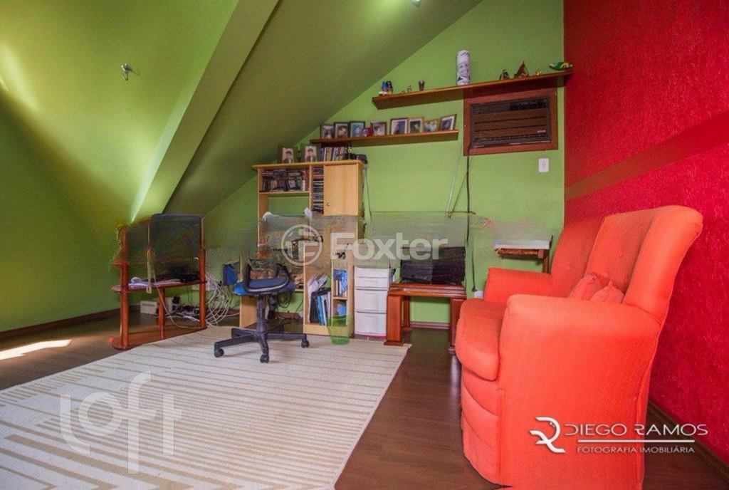 Casa de Condomínio à venda com 5 quartos, 290m² - Foto 41