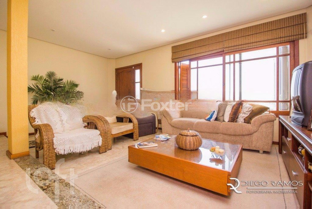 Casa de Condomínio à venda com 5 quartos, 290m² - Foto 7