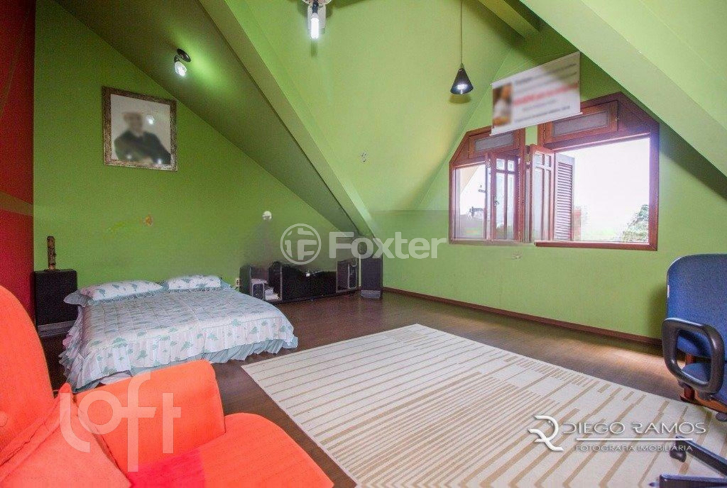 Casa de Condomínio à venda com 5 quartos, 290m² - Foto 39