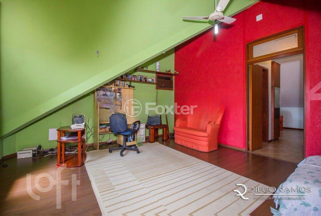 Casa de Condomínio à venda com 5 quartos, 290m² - Foto 37