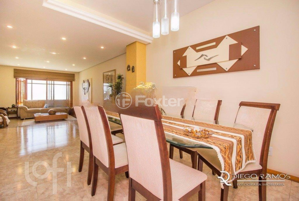 Casa de Condomínio à venda com 5 quartos, 290m² - Foto 6