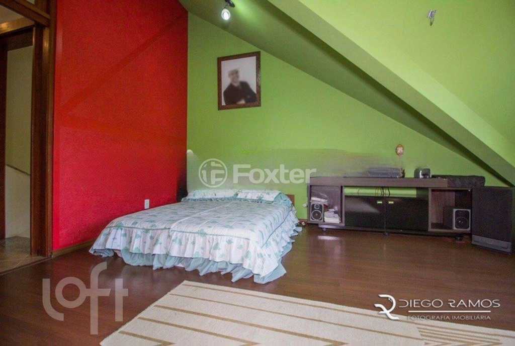 Casa de Condomínio à venda com 5 quartos, 290m² - Foto 40