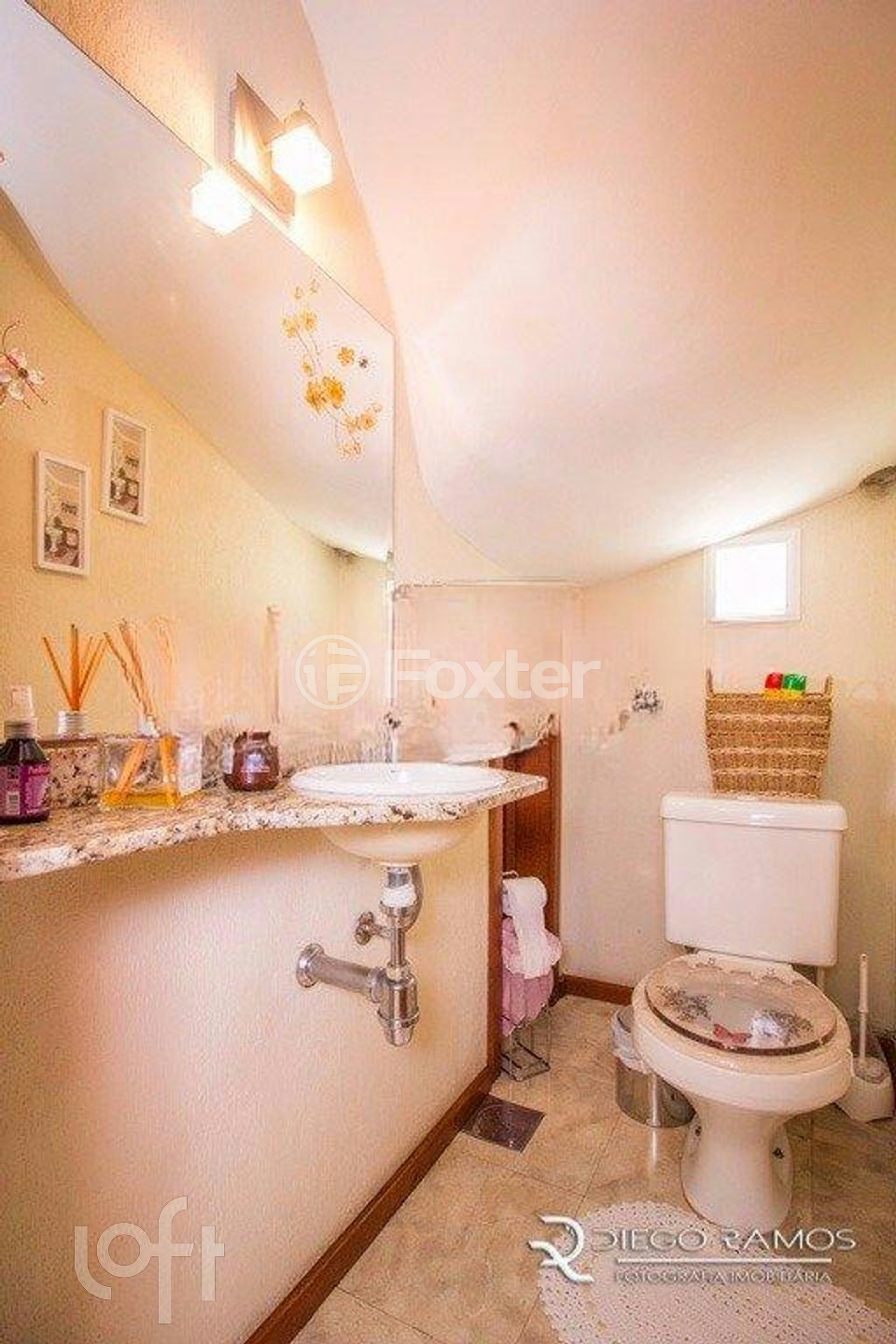 Casa de Condomínio à venda com 5 quartos, 290m² - Foto 12
