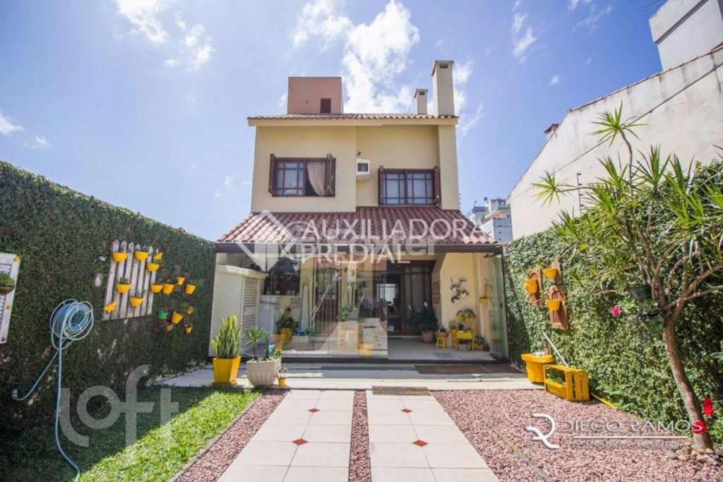 Casa de Condomínio à venda com 5 quartos, 290m² - Foto 53