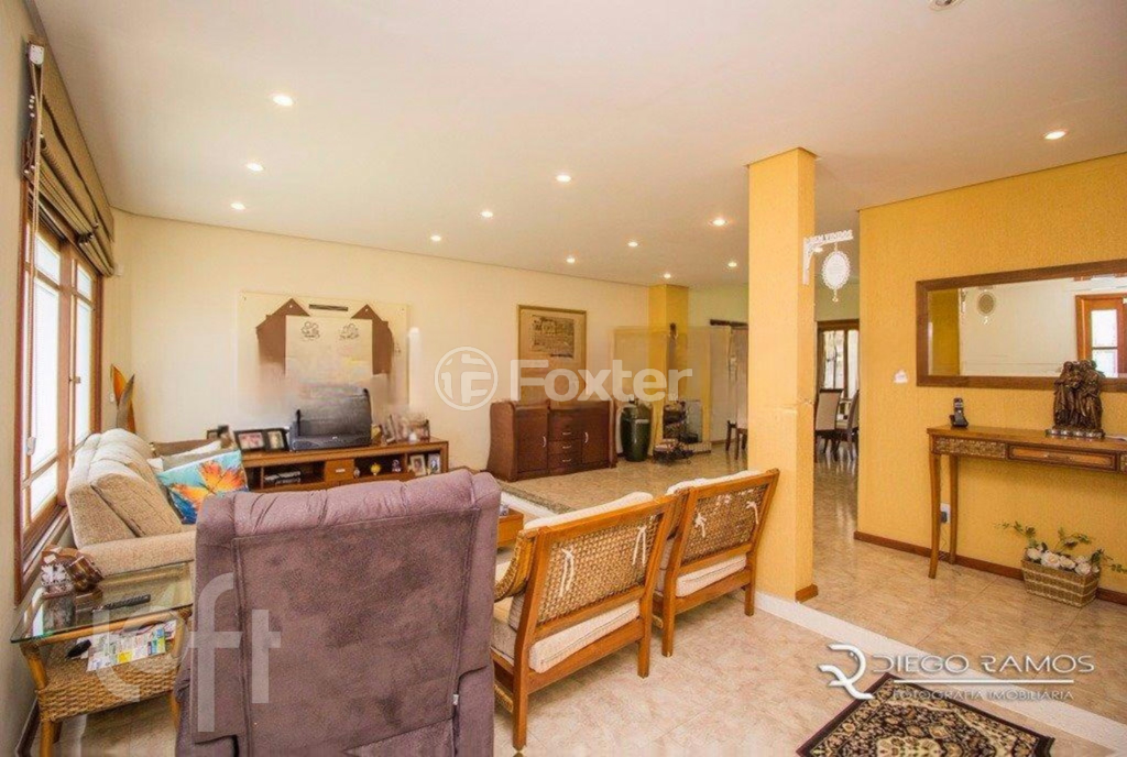 Casa de Condomínio à venda com 5 quartos, 290m² - Foto 9