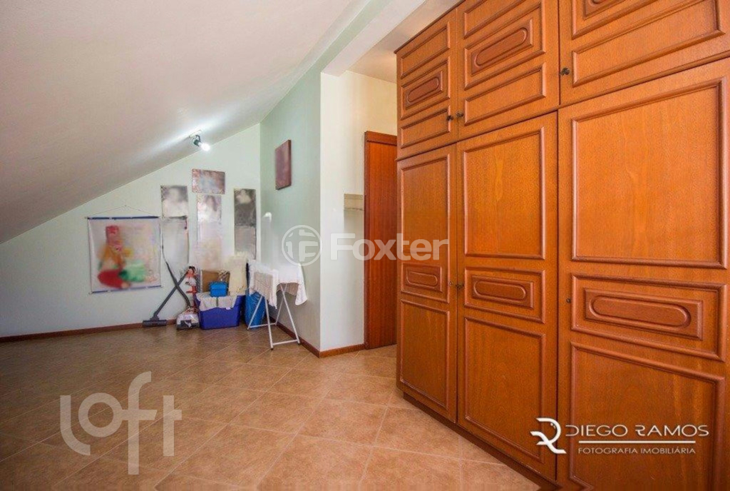 Casa de Condomínio à venda com 5 quartos, 290m² - Foto 48