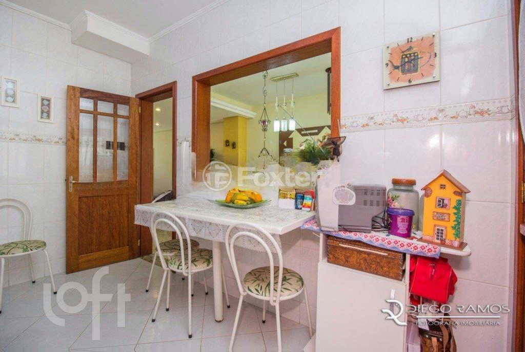 Casa de Condomínio à venda com 5 quartos, 290m² - Foto 17