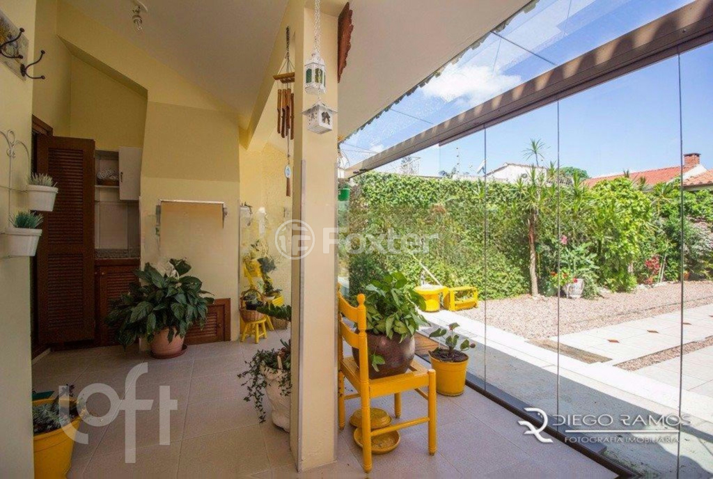 Casa de Condomínio à venda com 5 quartos, 290m² - Foto 50