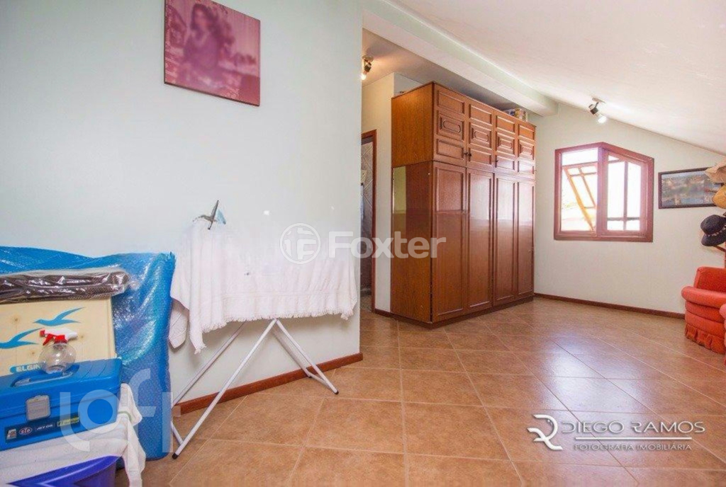 Casa de Condomínio à venda com 5 quartos, 290m² - Foto 49