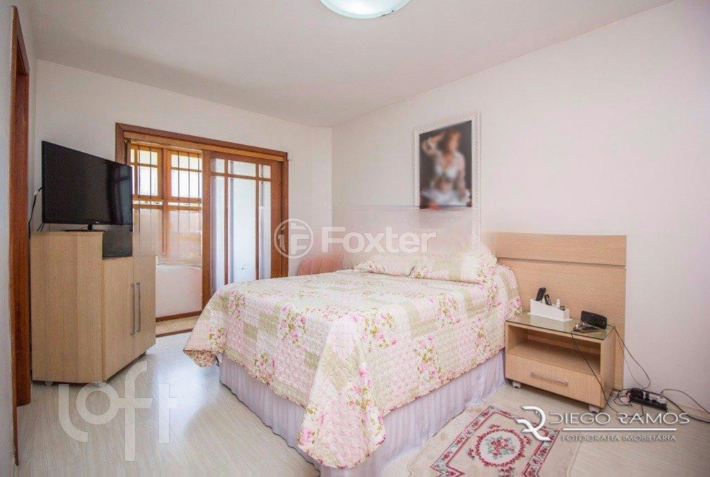 Casa de Condomínio à venda com 5 quartos, 290m² - Foto 18