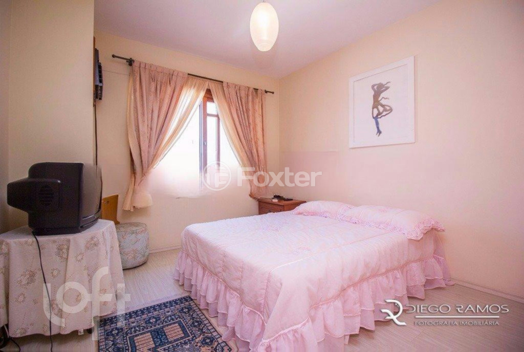 Casa de Condomínio à venda com 5 quartos, 290m² - Foto 31