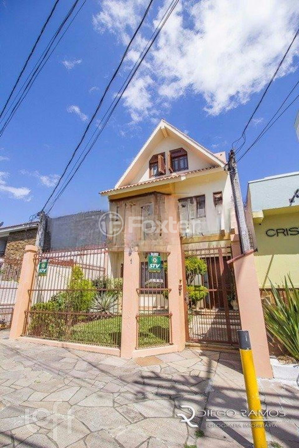 Casa de Condomínio à venda com 5 quartos, 290m² - Foto 57