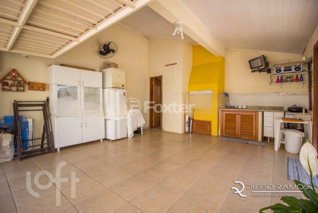 Casa de Condomínio à venda com 5 quartos, 290m² - Foto 54