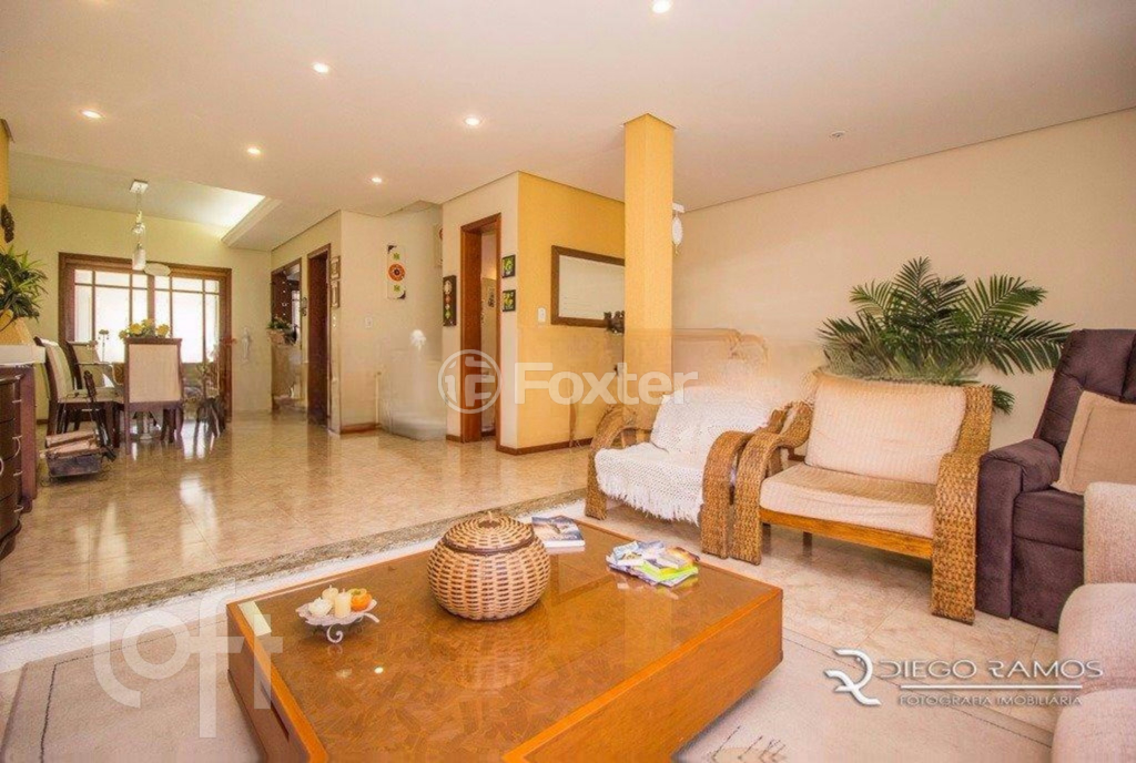 Casa de Condomínio à venda com 5 quartos, 290m² - Foto 59