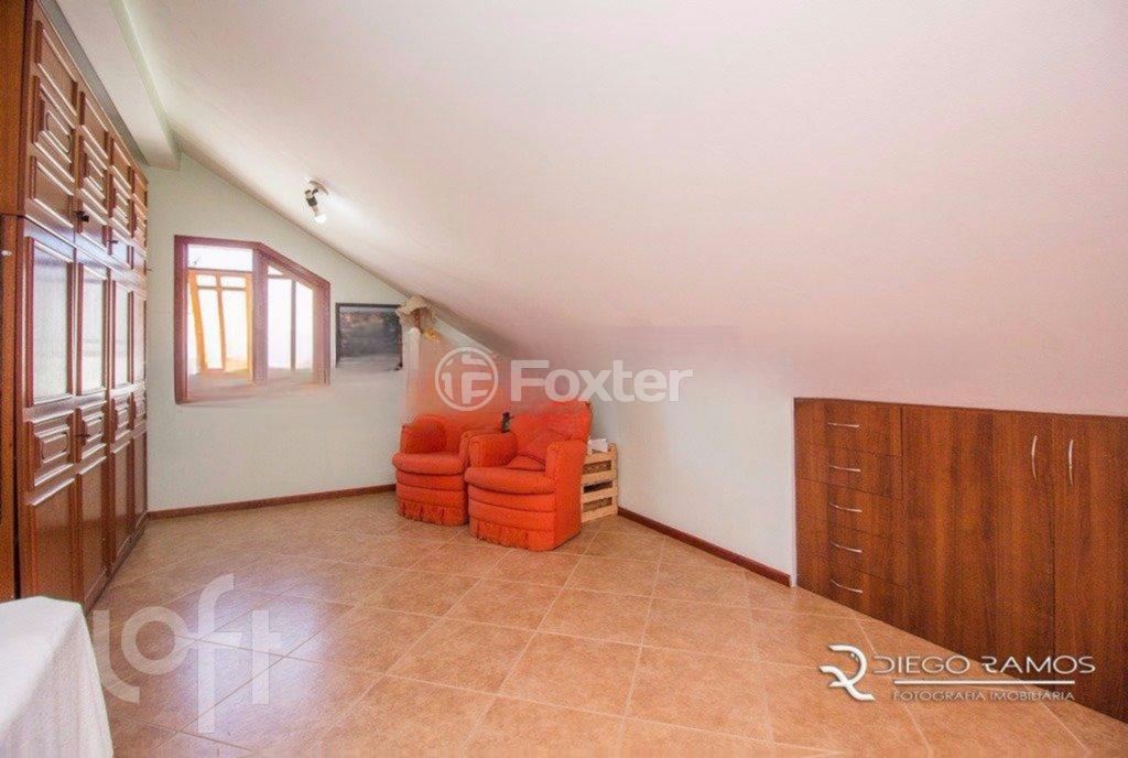 Casa de Condomínio à venda com 5 quartos, 290m² - Foto 46