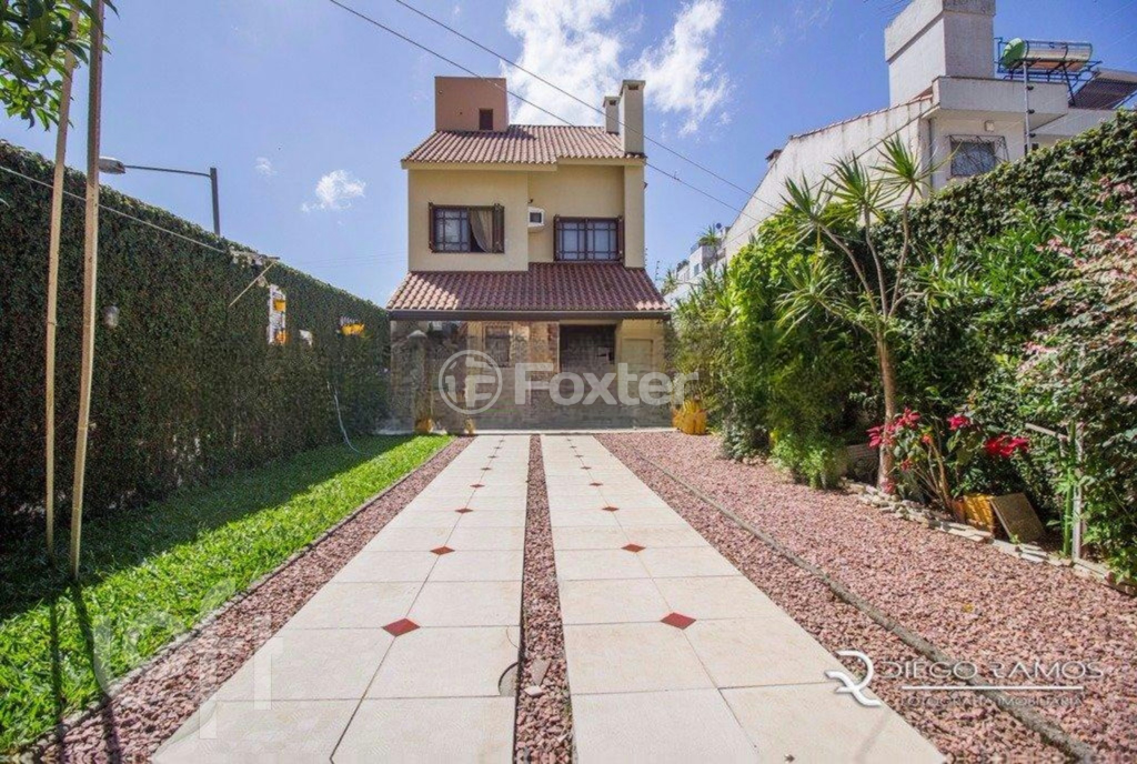 Casa de Condomínio à venda com 5 quartos, 290m² - Foto 52