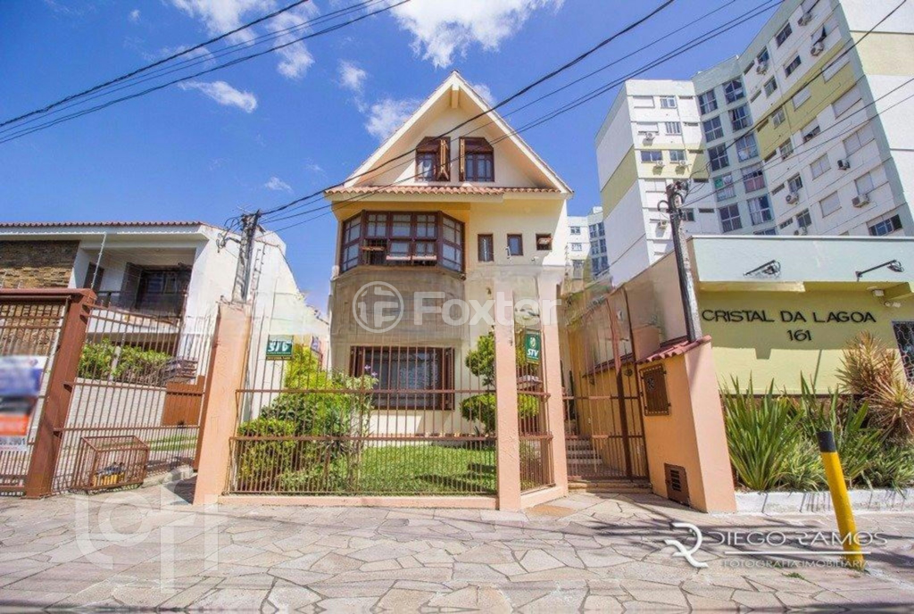 Casa de Condomínio à venda com 5 quartos, 290m² - Foto 13