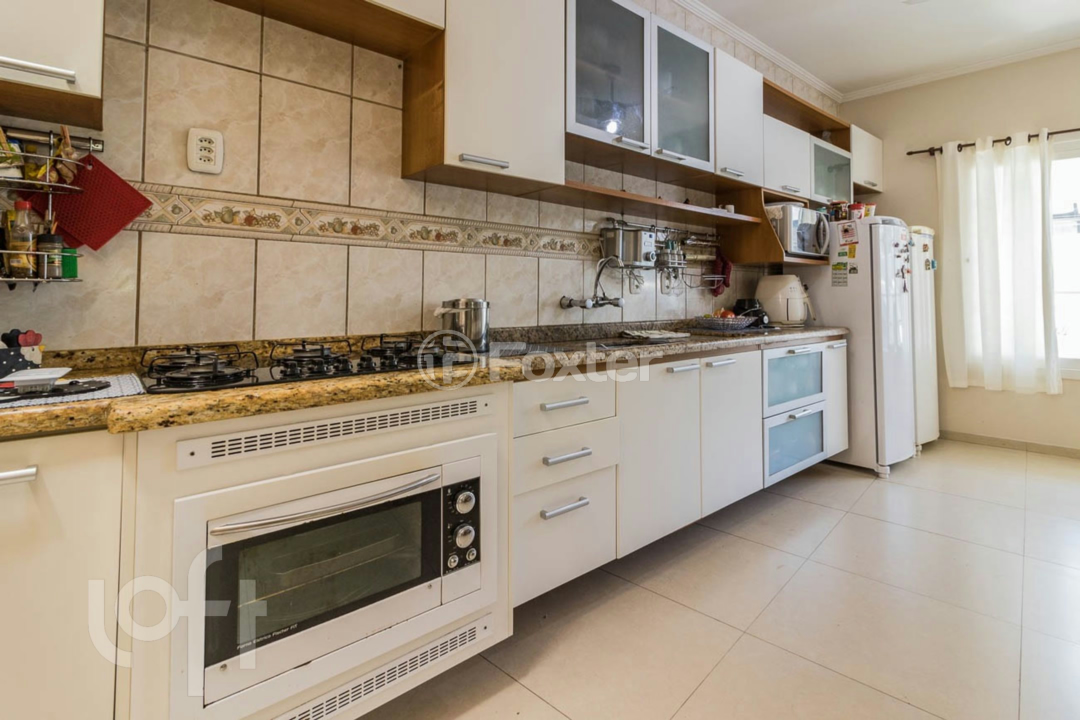 Casa à venda com 5 quartos, 243m² - Foto 35