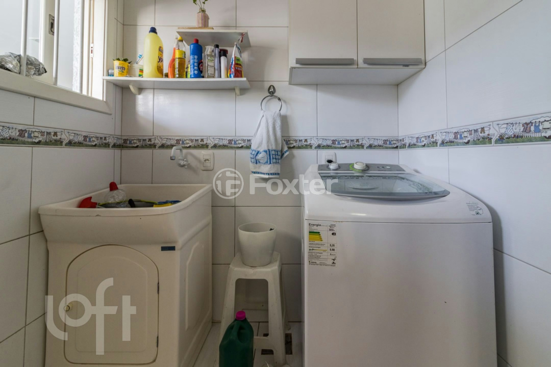 Casa à venda com 5 quartos, 243m² - Foto 38